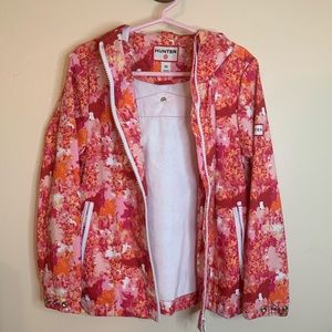 Hunter for Target | Toddler Packable Raincoat